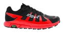 Pánska bežecká obuv Inov-8  Terra Ultra G 270 Black/Red  UK 10,5