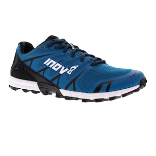 Pánska bežecká obuv Inov-8  Trail Talon 235 Blue/Navy/White