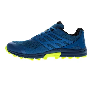 Pánska bežecká obuv Inov-8  Trail Talon 290 Blue/Navy/Yellow