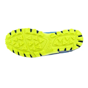 Pánska bežecká obuv Inov-8  Trail Talon 290 Blue/Navy/Yellow