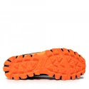 Pánska bežecká obuv Inov-8  Trail Talon 290 Navy/Orange