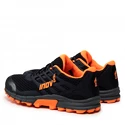 Pánska bežecká obuv Inov-8  Trail Talon 290 Navy/Orange