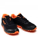 Pánska bežecká obuv Inov-8  Trail Talon 290 Navy/Orange