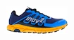 Pánska bežecká obuv Inov-8 Trailfly G 270 V2 M (S) Blue/Nectar  UK 10,5