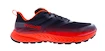 Pánska bežecká obuv Inov-8 Trailfly Speed M (Wide) Black/Fiery Red  UK 11,5