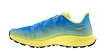 Pánska bežecká obuv Inov-8 Trailfly Speed M (Wide) Blue/Yellow