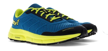 Pánska bežecká obuv Inov-8 Trailfly Ultra G 280 M (S) Blue/Yellow