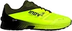 Pánska bežecká obuv Inov-8  Trailroc 280 Yellow/Green  UK 10