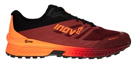 Pánska bežecká obuv Inov-8 Trailroc G 280 red