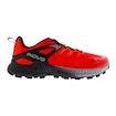 Pánska bežecká obuv Inov-8 Trailtalon Red/Black