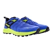 Pánska bežecká obuv Inov-8 Trailtalon (S) Blue/Black/Lime