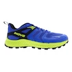 Pánska bežecká obuv Inov-8 Trailtalon (S) Blue/Black/Lime