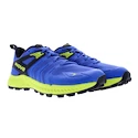 Pánska bežecká obuv Inov-8 Trailtalon (S) Blue/Black/Lime