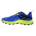 Pánska bežecká obuv Inov-8 Trailtalon (S) Blue/Black/Lime