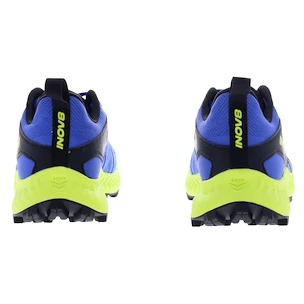 Pánska bežecká obuv Inov-8 Trailtalon (S) Blue/Black/Lime