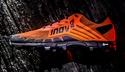 Pánska bežecká obuv Inov-8  X-Talon G 235 orange