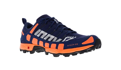 Pánska bežecká obuv Inov-8  X-Talon X-Talon 212 V2 M (P) Blue/Orange  UK 10