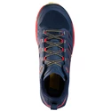 Pánska bežecká obuv La Sportiva Jackal GTX Night Blue/Tango Red