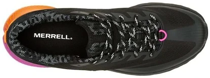 Pánska bežecká obuv Merrell  Agility Peak 5 Black/Multi