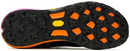 Pánska bežecká obuv Merrell  Agility Peak 5 Black/Multi