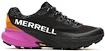 Pánska bežecká obuv Merrell  Agility Peak 5 Black/Multi  EUR 49