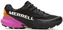 Pánska bežecká obuv Merrell  Agility Peak 5 Black/Multi  EUR 49