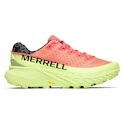 Pánska bežecká obuv Merrell Agility Peak 5 Blossom/Mantis