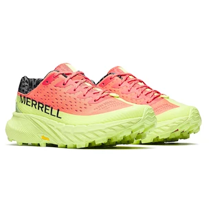 Pánska bežecká obuv Merrell Agility Peak 5 Blossom/Mantis