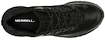 Pánska bežecká obuv Merrell Agility Peak 5 Gtx Black/Black
