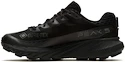 Pánska bežecká obuv Merrell  Agility Peak 5 Gtx Black/Black