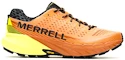 Pánska bežecká obuv Merrell  Agility Peak 5 Melon/Clay  EUR 45