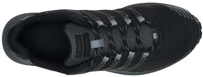 Pánska bežecká obuv Merrell  Fly Strike Black