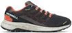 Pánska bežecká obuv Merrell  Fly Strike Black/Tangerine  EUR 44