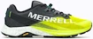 Pánska bežecká obuv Merrell  Mtl Long Sky 2 Hi Viz/Jade