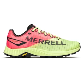 Pánska bežecká obuv Merrell MTL Long Sky 2 Matryx Mantis