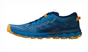 Pánska bežecká obuv Mizuno  Wave Daichi 7 Cloisonné/Zinnia/Blue Opal