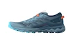 Pánska bežecká obuv Mizuno  Wave Daichi 7 Forget-Me-Not/Provincial Blue/Light Orange  UK 7