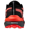 Pánska bežecká obuv Mizuno  Wave Daichi  8 Cayenne/Black/High Risk Red