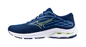 Pánska bežecká obuv Mizuno Wave Equate 8 Navy Peony/Sharp Green/Marina  UK 11