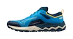 Pánska bežecká obuv Mizuno Wave Ibuki 4 Cloisonné/Blue Opal/Moonstruck