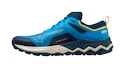 Pánska bežecká obuv Mizuno Wave Ibuki 4 Cloisonné/Blue Opal/Moonstruck