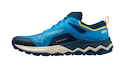 Pánska bežecká obuv Mizuno Wave Ibuki 4 Cloisonné/Blue Opal/Moonstruck  UK 7