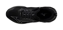 Pánska bežecká obuv Mizuno Wave Ibuki 4 Gtx Black/Metallic Gray/Dark Shadow