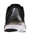 Pánska bežecká obuv Mizuno  Wave Inspire 19 2E Black/Metallic Gray/Biscay Green