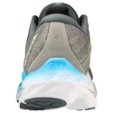 Pánska bežecká obuv Mizuno  Wave Inspire 19 Ghost Gray/Jet Blue/Bolt 2 (Neon)