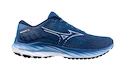 Pánska bežecká obuv Mizuno  Wave Inspire 20 Federal Blue/White/Alaskan Blue  UK 10