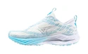 Pánska bežecká obuv Mizuno  Wave Inspire 20 Sp White/Silver/Blue Glow