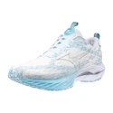 Pánska bežecká obuv Mizuno  Wave Inspire 20 Sp White/Silver/Blue Glow