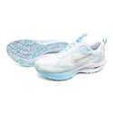 Pánska bežecká obuv Mizuno  Wave Inspire 20 Sp White/Silver/Blue Glow