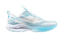 Pánska bežecká obuv Mizuno  Wave Inspire 20 Sp White/Silver/Blue Glow